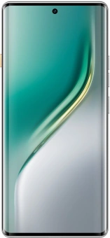 Смартфон Tecno Camon 40 Pro 256Gb 8Gb зеленый моноблок 3G 4G 2Sim 6.78" 1080x2436 Android 15 50Mpix 802.11 a/b/g/n/ac NFC GPS GSM900/1800 GSM1900 Protect FM - купить недорого с доставкой в интернет-магазине