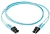 Патч-корд Panduit F923LANANSNM003 2x9/125 OS1/OS2 SC/APC-SC/APC 3м LSZH желтый