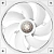 Вентилятор для корпуса Deepcool FT14 140х140x25 белый 4-pin 25.1дБ (R-FT14-WHWPN1-G) Ret