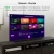 Телевизор LED Digma 65" DM-LED65UBB33 Яндекс.ТВ Frameless Metal черный/черный 4K Ultra HD 60Hz DVB-T DVB-T2 DVB-C DVB-S DVB-S2 USB WiFi Smart TV - купить недорого с доставкой в интернет-магазине