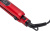 Щипцы Polaris PHS 2599KT 45Вт красный макс.темп.:220С покрытие:керамическое - купить недорого с доставкой в интернет-магазине