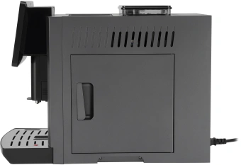 Кофемашина Polaris PACM 2080AC 1500Вт черный - купить недорого с доставкой в интернет-магазине
