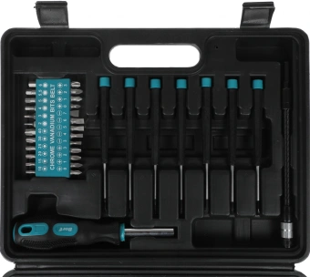 Набор инструментов Bort BTK-42 42 предмета (жесткий кейс) - цена, купить или заказать с доставкой в интернет-магазине Набор инструментов Bort BTK-42 42 предмета (жесткий кейс) - купить недорого с доставкой в интернет-магазине