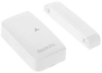 Датчик открытия двери/окна Falcon Eye FE-300M (FE-300M СМК) - купить недорого с доставкой в интернет-магазине