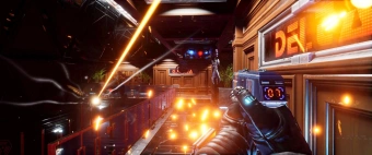 Игра для PS5 PlayStation System Shock (18+) - купить недорого с доставкой в интернет-магазине