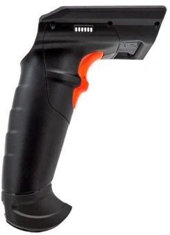 Пистолетная рукоять Urovo ACCRT40-PGRIP01 RT40 для RT40 - купить недорого с доставкой в интернет-магазине