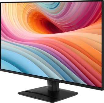 Монитор MSI 27" Pro MP271A E2 черный IPS LED 16:9 HDMI M/M матовая 300cd 178гр/178гр 1920x1080 120Hz VGA DP FHD 3.82кг - купить недорого с доставкой в интернет-магазине