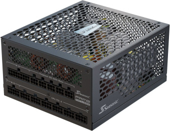 Блок питания Seasonic ATX 700W Prime Fanless TX-700 80+ titanium (20+4pin) APFC 10xSATA Cab Manag RTL - купить недорого с доставкой в интернет-магазине