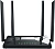 Роутер беспроводной Netis NC65 AC1200 10/100/1000BASE-TX черный