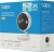 Камера видеонаблюдения IP TP-Link Tapo C120 Wi-Fi 3.17-3.17мм цв. корп.:белый - купить недорого с доставкой в интернет-магазине