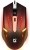 Мышь Defender Flash MB-600L черный оптическая 1200dpi USB 3but (52600) - купить недорого с доставкой в интернет-магазине