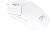 Мышь HyperX Pulsefire Haste 2 белый оптическая 26000dpi USB 5but (6N0A8AA) - купить недорого с доставкой в интернет-магазине