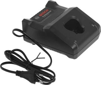 Батарея аккумуляторная Bosch GBA 12В 2Ач Li-Ion (З/У в компл.) (1600A019R8) - купить недорого с доставкой в интернет-магазине