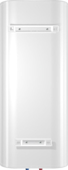 Водонагреватель Thermex Double 100 2.5кВт 100л электрический настенный/белый - купить недорого с доставкой в интернет-магазине