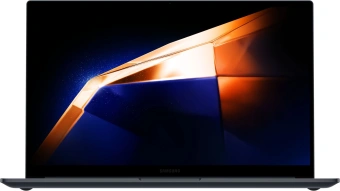 Ноутбук Samsung Galaxy Book 4 NP750 Core 5 120U 16Gb SSD512Gb Intel Graphics 15.6" PLS FHD (1920x1080) Windows 11 Home English grey WiFi BT Cam (NP750XGK-KG2IN) - купить недорого с доставкой в интернет-магазине