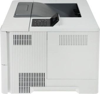 Принтер лазерный HP LaserJet Pro M501dn (J8H61A) A4 Duplex белый - купить недорого с доставкой в интернет-магазине