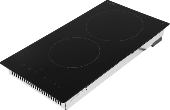 Варочная поверхность Lex EVH 320B BL черный - купить недорого с доставкой в интернет-магазине