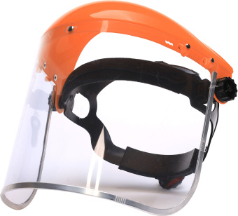 Щиток защитный для электроинструмента Patriot PFS-101 (880124375) - купить недорого с доставкой в интернет-магазине