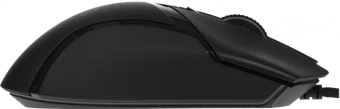 Мышь Razer Basilisk V3 черный оптическая 26000dpi USB 11but (RZ01-04000100-R3M1) - купить недорого с доставкой в интернет-магазине