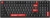 Клавиатура A4Tech Bloody WS98 механическая черный USB беспроводная BT/Radio Multimedia for gamer LED (WS98) - купить недорого с доставкой в интернет-магазине