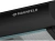 Вытяжка козырьковая Maunfeld MP-1 60 черный управление: кнопочное (1 мотор) - купить недорого с доставкой в интернет-магазине