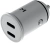 Автомобильное зар./устр. Magssory cch002 45W 3A+2.25A (PD+QC+AFC) USB Type-C универсальное темно-серый - купить недорого с доставкой в интернет-магазине