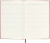 Еженедельник Moleskine ACADEMIC WKNT Large 130х210мм датир.18мес 208стр. красный - купить недорого с доставкой в интернет-магазине