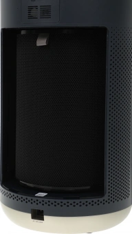 Воздухоочиститель Smartmi Air Purifier 2 40Вт синий (KQJHQ02ZM) - купить недорого с доставкой в интернет-магазине