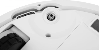 Пылесос-робот Xiaomi S20 45Вт белый - купить недорого с доставкой в интернет-магазине