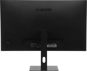 Монитор Xiaomi 23.8" A24i 2026 черный IPS LED 6ms 16:9 HDMI матовая 1500:1 300cd 178гр/178гр 1920x1080 144Hz DP FHD 3кг - купить недорого с доставкой в интернет-магазине