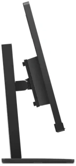 Монитор Lenovo 23.8" ThinkVision E24q-20 черный IPS 4ms 16:9 HDMI M/M матовая HAS Piv 1000:1 300cd 178гр/178гр 2560x1440 75Hz DP 2K 5.05кг - купить недорого с доставкой в интернет-магазине