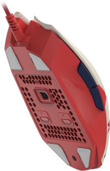 Мышь A4Tech Bloody W63 Max Proxy Boom рисунок оптическая 12000dpi USB - купить недорого с доставкой в интернет-магазине