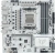 Материнская плата Asus TUF GAMING B850M-PLUS WIFI7 W SocketAM5 AMD B850 4xDDR5 mATX AC`97 8ch(7.1) 2.5Gg RAID+HDMI+DP - купить недорого с доставкой в интернет-магазине