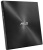 Привод DVD-RW Asus SDRW-08U9M-U черный USB slim ultra slim M-Disk Mac внешний RTL - купить недорого с доставкой в интернет-магазине