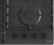 Газовая варочная поверхность Gorenje GW642SYB черный - цена, купить или заказать с доставкой в интернет-магазине Газовая варочная поверхность Gorenje GW642SYB черный - купить недорого с доставкой в интернет-магазине