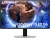 Монитор Samsung 27" Odyssey G6 S27DG600SIXCI черный OLED LED 1ms 16:9 HDMI матовая HAS Piv 250cd 178гр/178гр 2560x1440 360Hz FreeSync Premium Pro DP 2K USB 6.9кг - купить недорого с доставкой в интернет-магазине