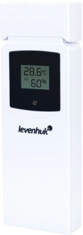Термометр Levenhuk LP30 белый - купить недорого с доставкой в интернет-магазине