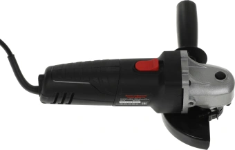 Углошлифовальная машина RedVerg AG650-115 650Вт 11000об/мин рез.шпин.:M14 d=115мм - купить недорого с доставкой в интернет-магазине