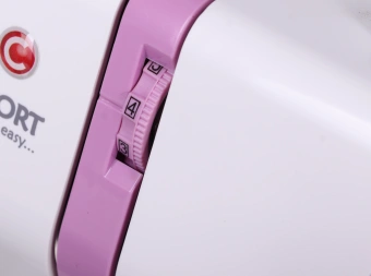 Швейная машина Comfort 32 белый - купить недорого с доставкой в интернет-магазине