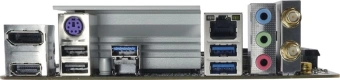 Материнская плата Biostar B760NH-E Soc-1700 Intel B760 2xDDR5 mini-ITX AC`97 8ch(7.1) 2.5Gg RAID+HDMI+DP - купить недорого с доставкой в интернет-магазине