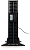 Источник бесперебойного питания Smartwatt Data Pro Combo 1800Вт 2000ВА черный