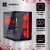ПК Bloody BD-PC CZ79C3 MT i7 13700KF (3.4) 64Gb SSD1Tb RTX5080 16Gb Windows 11 Home 64 GbitEth 850W черный (RUS) (2086027) - купить недорого с доставкой в интернет-магазине