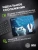Коврик для мыши Cactus White Cat 300x250x3мм (CS-MPC-D11M) - цена, купить или заказать с доставкой в интернет-магазине Коврик для мыши Cactus White Cat 300x250x3мм (CS-MPC-D11M) - купить недорого с доставкой в интернет-магазине