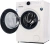 Стиральная машина Midea MF200W90WBS/W-RU класс: A загр.фронтальная макс.:9кг белый инвертор - купить недорого с доставкой в интернет-магазине