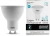 Лампа светодиодная Gauss 7Вт цок.:GU10 рефлек. 220B св.свеч.бел.нейт. MR16 (упак.:1шт) (13627) - купить недорого с доставкой в интернет-магазине