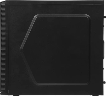 ПК Amur Нарвал B7I21 АМУЕ.466219.002 MT i5 12400 (2.5) 16Gb SSD512Gb UHDG 730 без ОС GbitEth 500W мышь клавиатура черный (RUS) (2168216) - купить недорого с доставкой в интернет-магазине