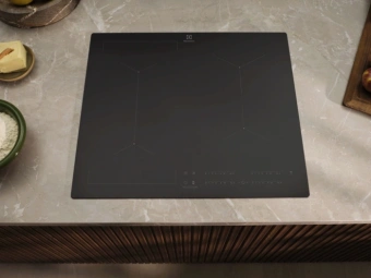 Индукционная варочная поверхность Electrolux EIT60433CT черный - купить недорого с доставкой в интернет-магазине