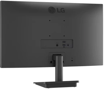 Монитор LG 27" 27MS500-B черный IPS LED 16:9 HDMI матовая 1000:1 250cd 178гр/178гр 1920x1080 100Hz FHD 3.5кг - купить недорого с доставкой в интернет-магазине