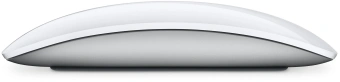 Мышь Apple Magic Mouse 3 A3204 белый лазерная беспров. BT для ноутбука (MXK53ZA/A) - купить недорого с доставкой в интернет-магазине