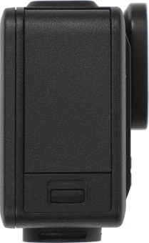 Экшн-камера GoPro HERO 1xCMOS 12Mpix черный - купить недорого с доставкой в интернет-магазине